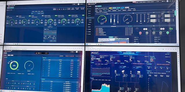 安徽新能源電站供電系統(tǒng)物聯(lián)網(wǎng)運維服務(wù)廠家 來電咨詢 孚創(chuàng)動力控制技術(shù)供應(yīng);