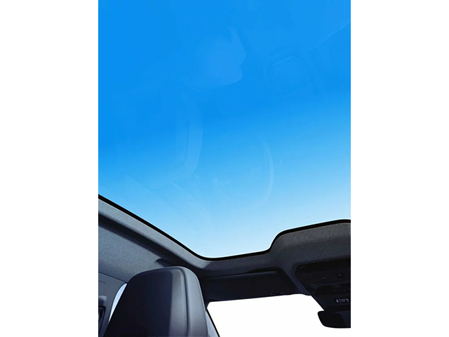貴陽車窗汽車調(diào)光膜市場(chǎng)規(guī)模 珠海水發(fā)興業(yè)新材料科技供應(yīng)