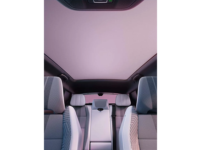 華東分檔汽車調光膜價錢 珠海水發興業新材料科技供應