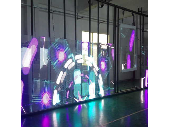 佛山商場櫥窗調(diào)光投影系統(tǒng)有哪些品牌 真誠推薦 珠海水發(fā)興業(yè)新材料科技供應(yīng)