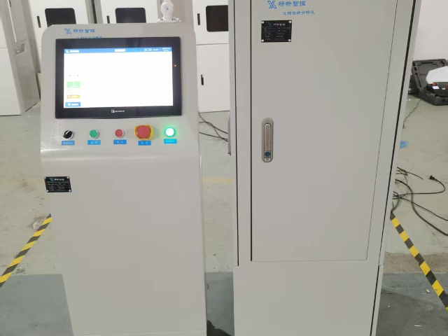 廣東ISO 認(rèn)證在線分析設(shè)備源頭工廠 來電咨詢 珠海市研析智控科技供應(yīng);