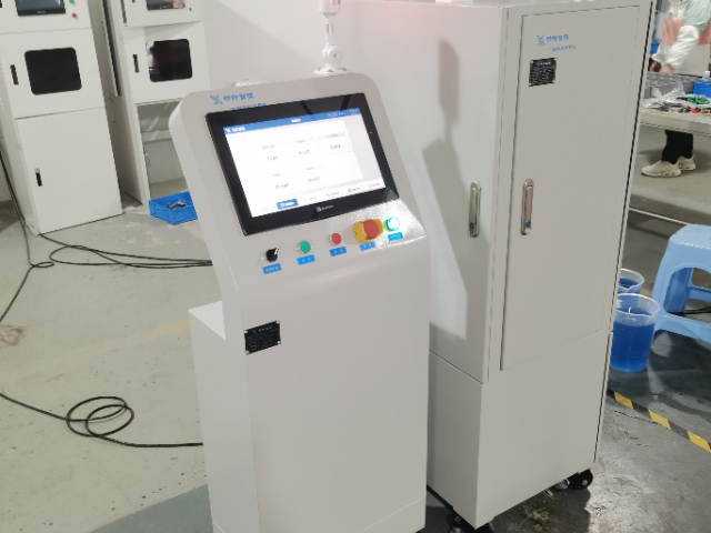 廣東自主研發(fā)在線分析設(shè)備監(jiān)測(cè) 服務(wù)為先 珠海市研析智控科技供應(yīng);