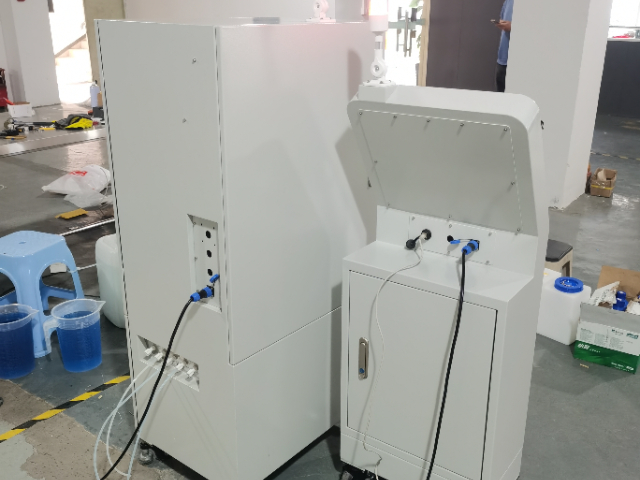 廣東國內在線分析設備供應商 來電咨詢 珠海市研析智控科技供應