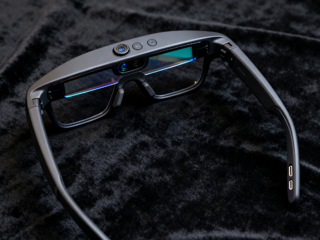 廣東政企AR智能眼鏡企業(yè)功能定制 貼心服務(wù) 廣東傾云科技供應(yīng)