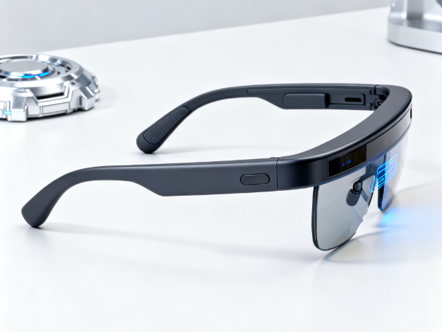 四川光波導(dǎo)AR智能眼鏡培訓(xùn)課程安排 誠(chéng)信互利 廣東傾云科技供應(yīng)