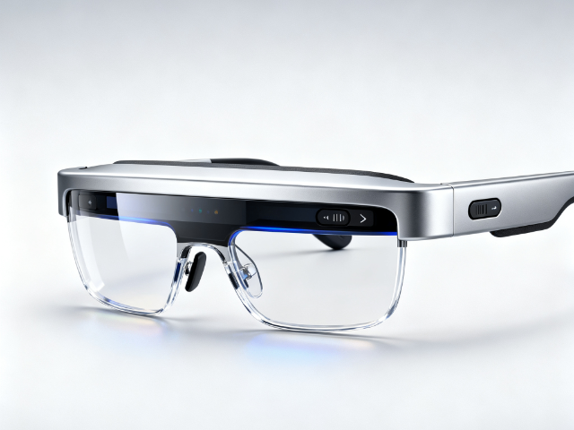 貴州全彩AR智能眼鏡售后服務(wù)保障 貼心服務(wù) 廣東傾云科技供應(yīng)