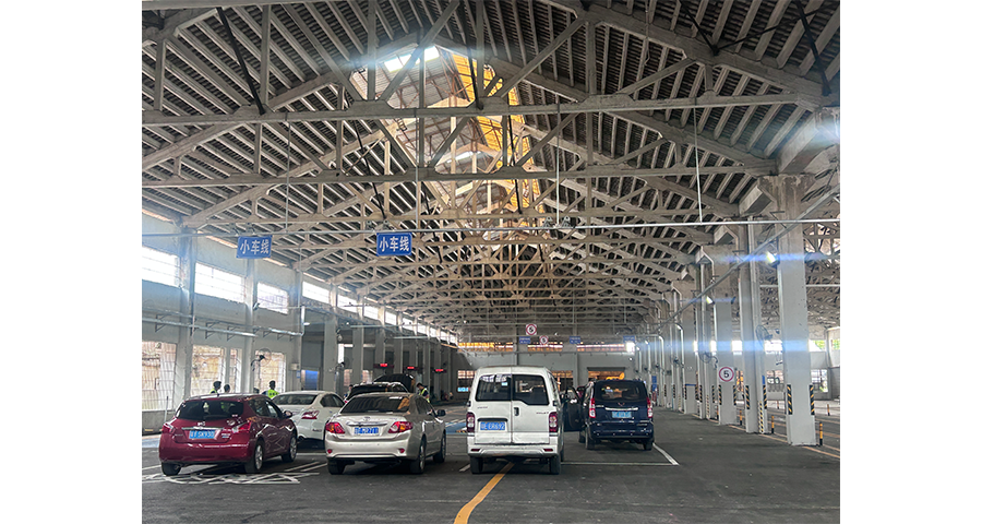 佛山本地高效機(jī)動(dòng)車(chē)檢測(cè)推薦 鴻運(yùn)汽車(chē)供應(yīng)