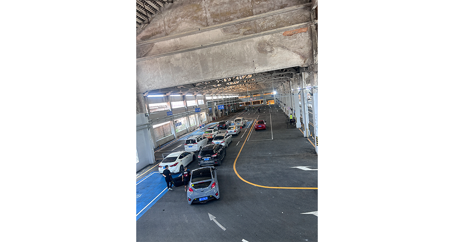 高明區(qū)汽車(chē)年審項(xiàng)目有哪些 鴻運(yùn)汽車(chē)供應(yīng)