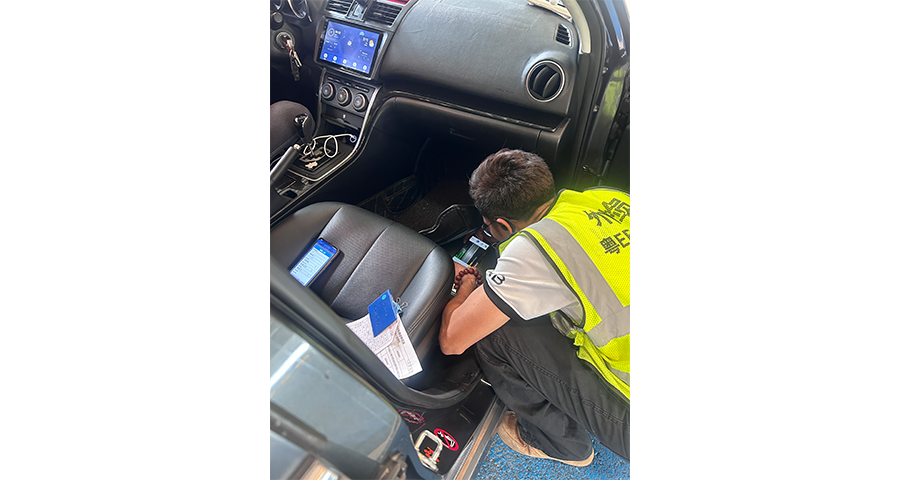 順德區(qū)機動車OBD年審上門 鴻運汽車供應(yīng)