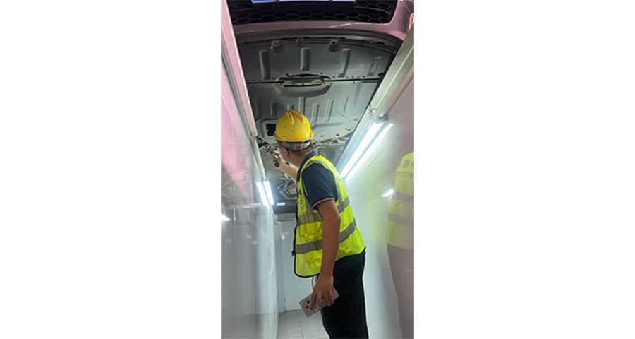 佛山市內載客汽車機動車OBD年審咨詢服務 鴻運汽車供應;