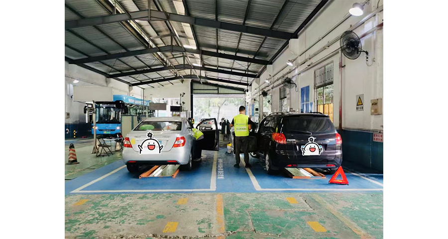 順德區(qū)企業(yè)機(jī)動(dòng)車OBD年審上門材料辦理 鴻運(yùn)汽車供應(yīng)