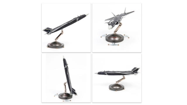 江蘇1比72殲20飛機(jī)模型一鍵彈艙 深圳市特爾博科技供應(yīng)