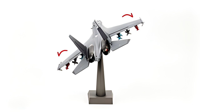 四川1比48歼16厂家直销