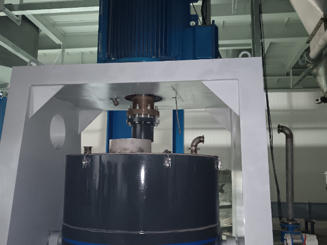 湖南配料系统软磁制粉生产线推荐 江苏亚葵智能装备供应