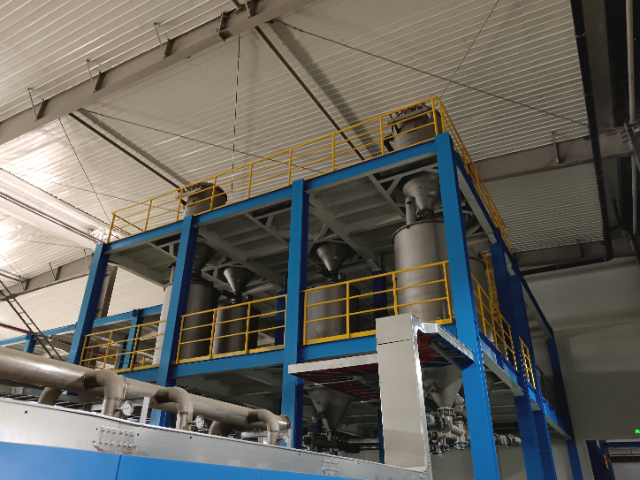 中國澳門自動預(yù)警軟磁制粉生產(chǎn)線源頭廠家 江蘇亞葵智能裝備供應(yīng)