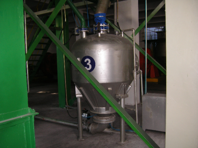 湖北環(huán)保軟磁制粉生產(chǎn)線 江蘇亞葵智能裝備供應(yīng);