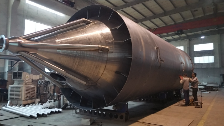 海南重力掺混均化料仓推荐 江苏亚葵智能装备供应