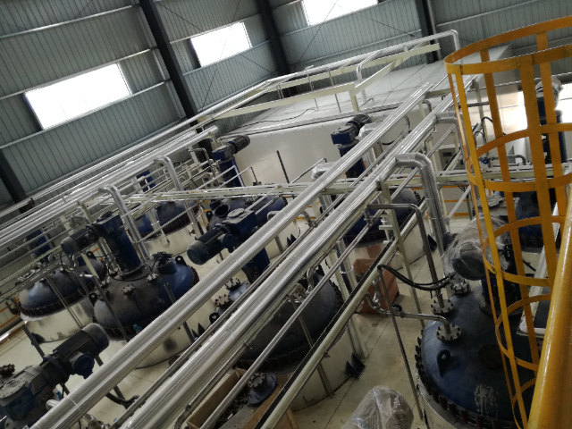 上海筛分机木薯粉生产线推荐 江苏亚葵智能装备供应