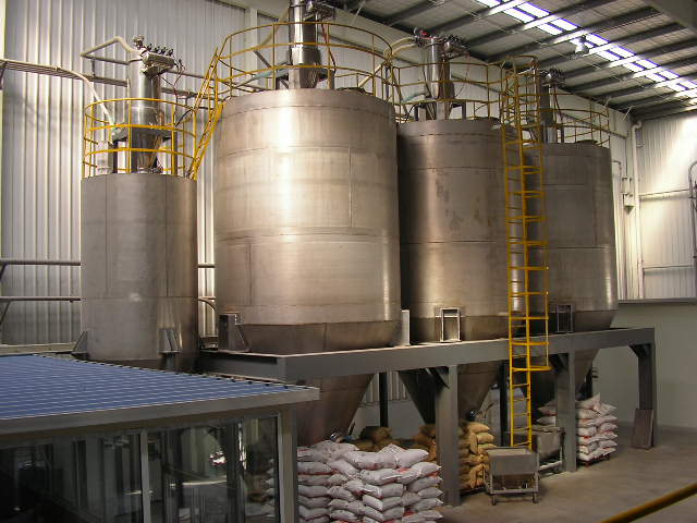 江蘇PPR管集中供料系統(tǒng)多少錢 江蘇亞葵智能裝備供應(yīng)