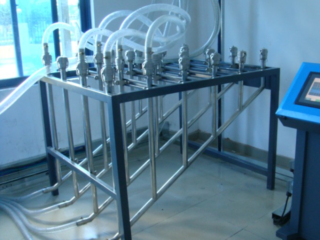 重慶高冷混機組集中供料系統廠家,集中供料系統