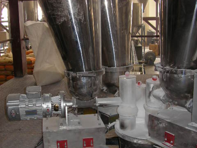 陜西塑料助劑定量加料工廠 江蘇亞葵智能裝備供應(yīng);