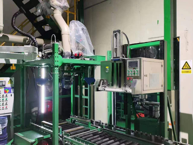 廣西氣流輸送SAP包裝機(jī)碼垛整形,SAP包裝機(jī)