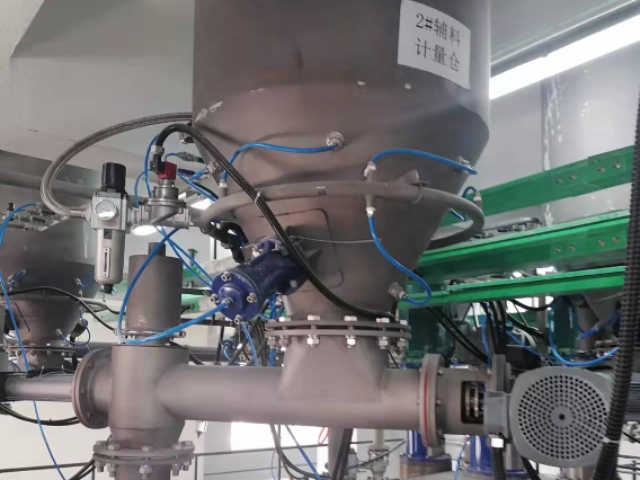 福建塑料助剂定量加料推荐