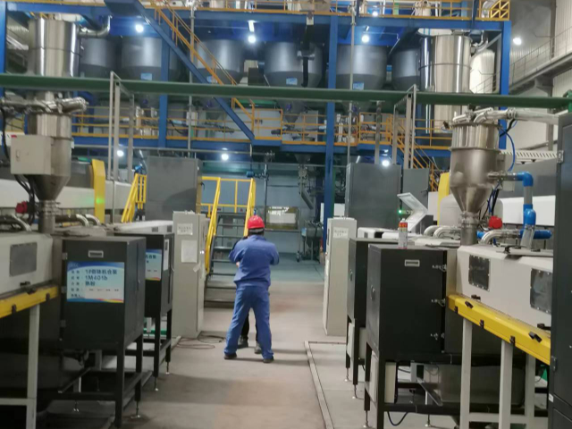 中國臺灣包裝輸送磷酸鐵鋰生產線供應商 江蘇亞葵智能裝備供應;