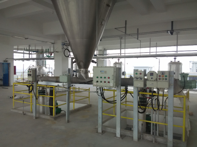 廣東皮帶定量加料直銷 江蘇亞葵智能裝備供應(yīng)