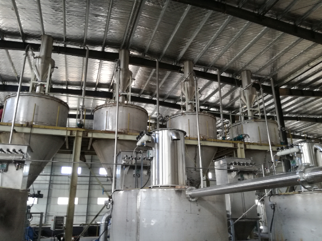 海南脱色罐食品药品输送生产线自动控制,食品药品输送生产线