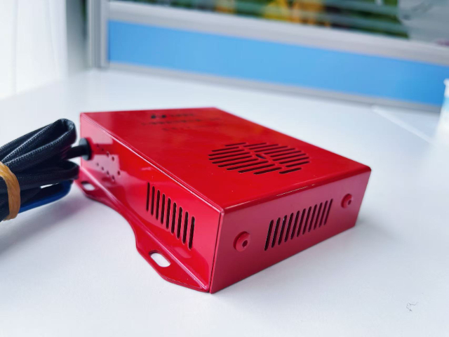 紫外熱成像雙波段滅火系統多少錢 來電咨詢 成都天微智能科技供應