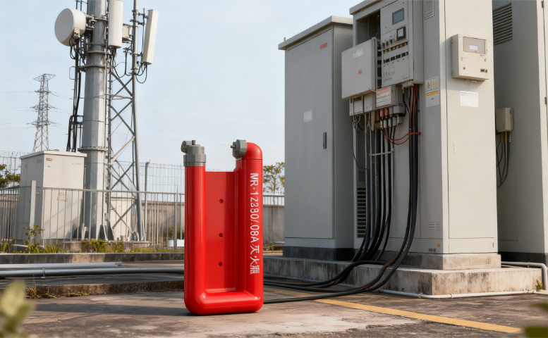 車載自動滅火瓶現(xiàn)貨 來電咨詢 成都天微智能科技供應