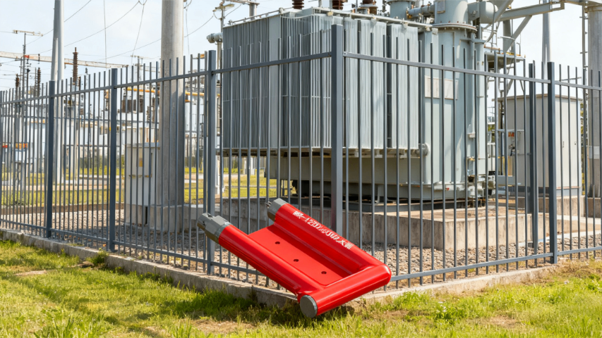 懸掛式干粉滅火裝置批發(fā) 真誠推薦 成都天微智能科技供應(yīng)