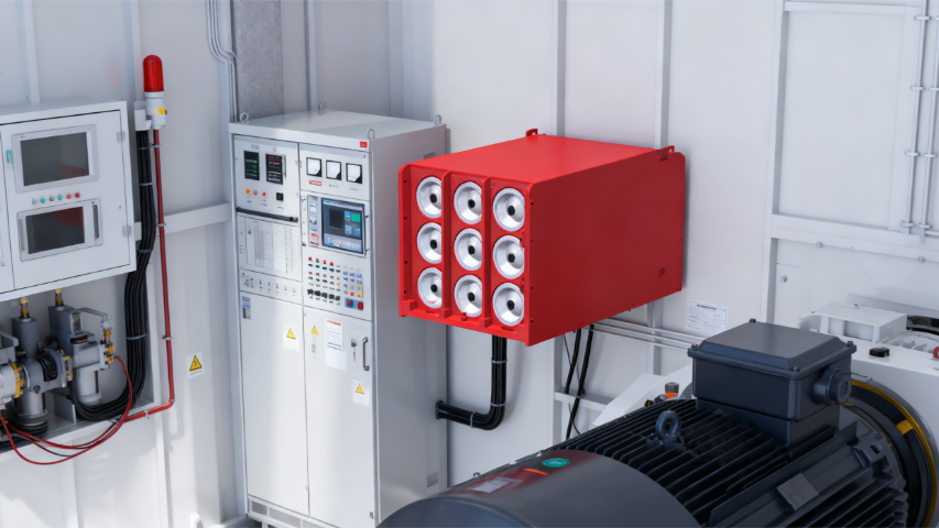 感溫自啟動滅火裝置價格 來電咨詢 成都天微智能科技供應(yīng)