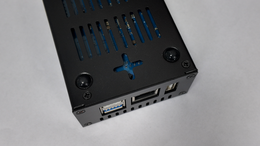 湖北工业边缘计算盒推荐