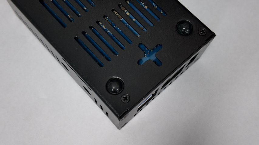 北京边缘计算盒调试