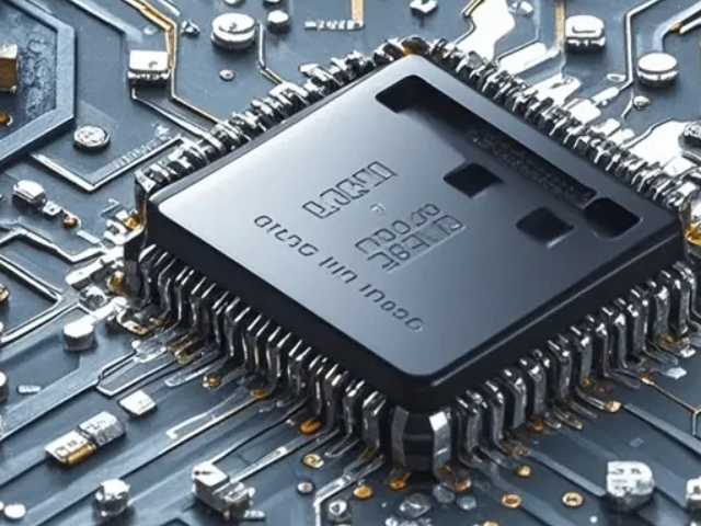 徐州应用半导体器件服务费