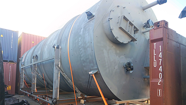 超宽特大件跨境运输查询平台