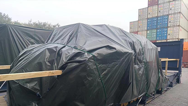 天津跨境韓國本地物流服務方案 吉通供應鏈管理供應