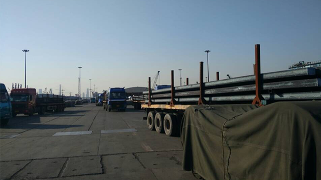 青岛整箱(FCL)中韩海运订舱可以取消吗