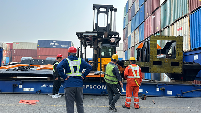 天津可視化追蹤中韓海運訂艙時效怎么樣 吉通供應鏈管理供應