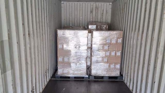 天津?qū)I(yè)韓國本地物流服務(wù)在哪咨詢 吉通供應(yīng)鏈管理供應(yīng)