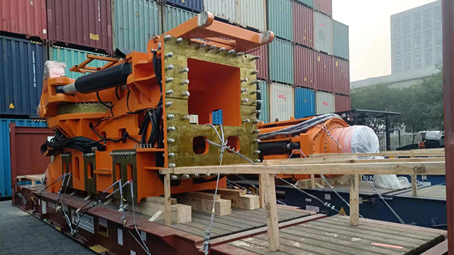 天津印刷設備特大件跨境運輸怎么收費 吉通供應鏈管理供應;