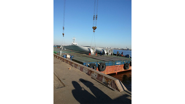 天津工程設(shè)備特大件跨境運(yùn)輸售后保障有哪些 吉通供應(yīng)鏈管理供應(yīng);