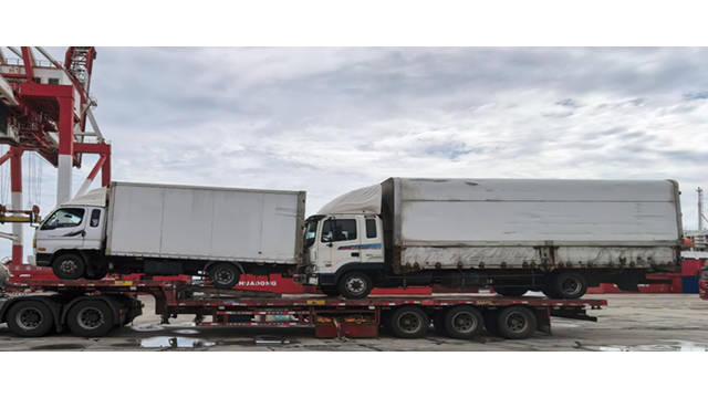 天津小體量韓國本地物流服務(wù)推薦公司 吉通供應(yīng)鏈管理供應(yīng)