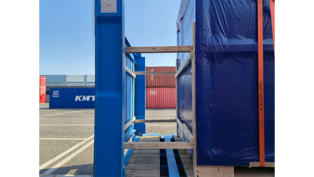 汕头韩国本地物流服务货物代收