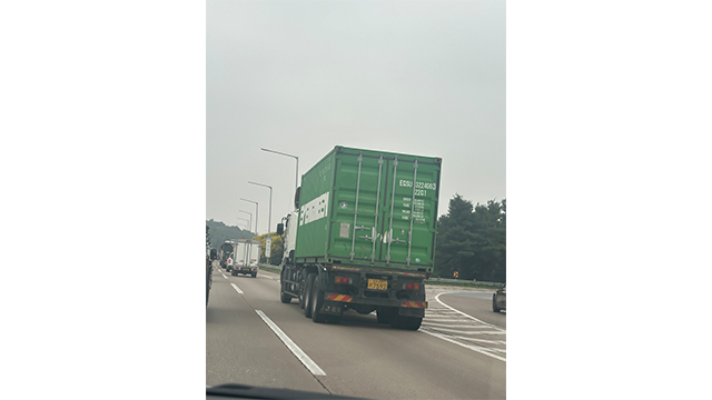 天津進出口企業韓國本地物流服務覆蓋范圍 吉通供應鏈管理供應