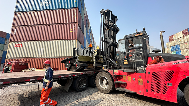 天津大宗貨物中韓海運(yùn)訂艙專線有哪些 吉通供應(yīng)鏈管理供應(yīng);