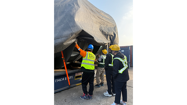 农产品中韩海运订舱可以取消吗