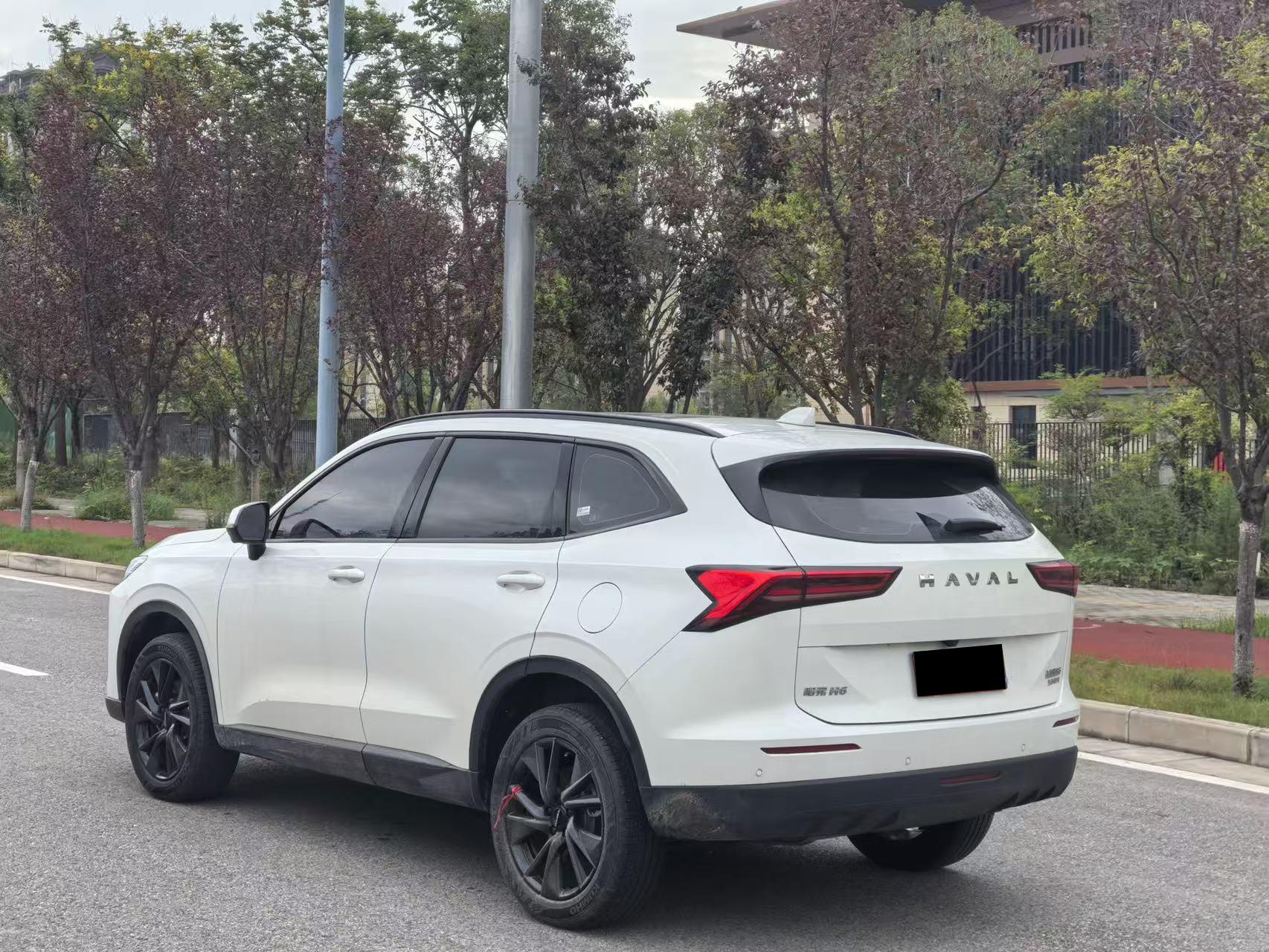 Auto dealer China